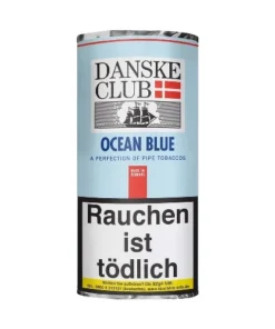 DANSKE CLUB Ocean Blue