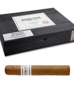 BUENA VISTA Robusto