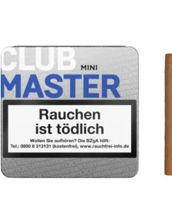 CLUBMASTER Mini Blue
