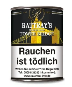 RATTRAY’S Aromatic Collection Tower Bridge