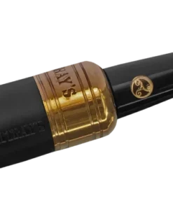 Rattray’s Majesty Black 18 Pfeife