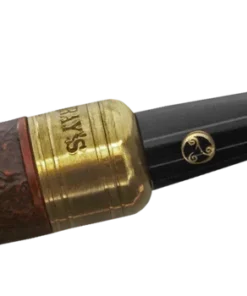 Rattray’s Majesty Sandblast 18 Pfeife