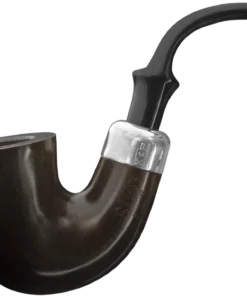 Peterson PPP System Brown XL315 PL Pfeife