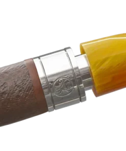 Rattray’s Monarch Sandblast 5 Pfeife