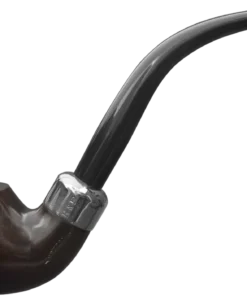 Peterson Bard Brown 03 Pfeife