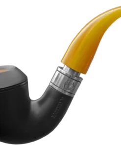 Rattray’s Monarch Black 15 Pfeife