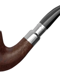 Chacom Spigot Brown 863 Pfeife