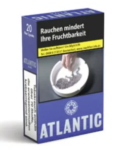 ATLANTIC Blue L