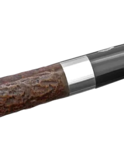 Savinelli Bing’s New Favorite Rustic Pfeife