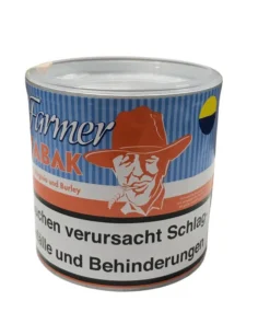 FARMER Tabak Original Dose Klein