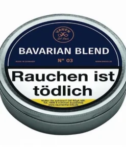 VAUEN Tabak No. 03 Bavarian Blend