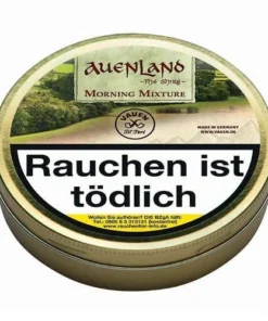 VAUEN Tabak Auenland Morning