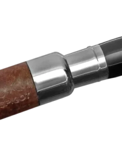 Chacom Spigot Brown 185 Pfeife