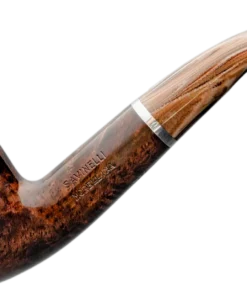 Savinelli Morellina Brown 636 Pfeife