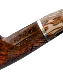 Savinelli Morellina Brown 321 Pfeife