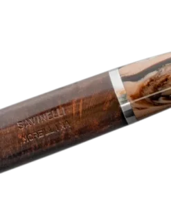 Savinelli Morellina Brown 128 Pfeife