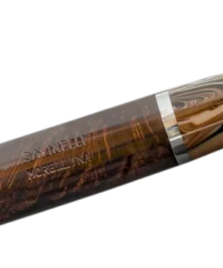 Savinelli Morellina Brown 114 Pfeife