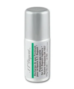 Gas DUPONT grün 30ml