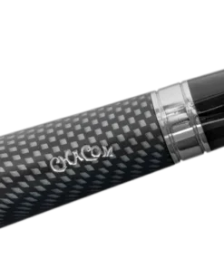 Chacom Carbon 994 Pfeife