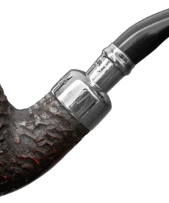 Peterson Spigot Rustic B42 PL Pfeife