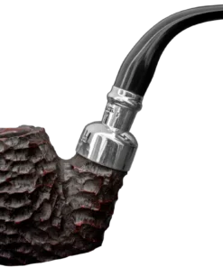 Peterson Spigot Rustic 306 PL Pfeife