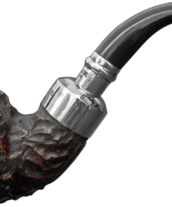 Peterson Spigot Rustic 302 PL Pfeife