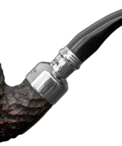 Peterson Spigot Rustic 301 PL Pfeife