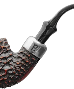 Peterson PPP System Rustic 307 PL Pfeife