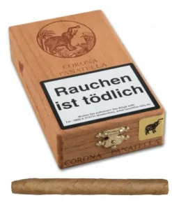 DE OLIFANT Classic Imperial Corona Panatela