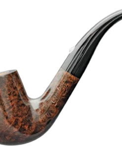 Barling Marylebone – Ye Olde Wood 1822 Pfeife