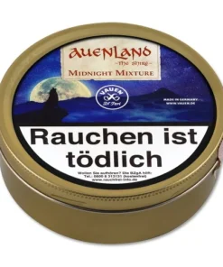 VAUEN Tabak Auenland Midnight