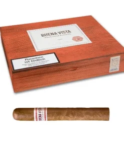 BUENA VISTA Dark Fired Kentucky Toro