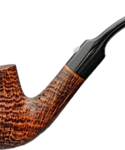Barling Marylebone – Fossil 1823 Pfeife
