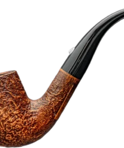 Barling Marylebone – Fossil 1822 Pfeife