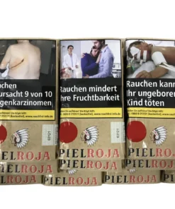 Pielroja Rolling 10 Pouches