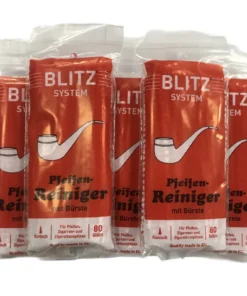 5 x Blitz Pfeifenreiniger