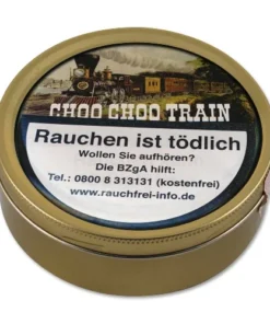 CHOO CHOO TRAIN DTM’s 25th Anniversary