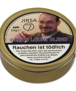 JIRSA Olda’s Louny Blend