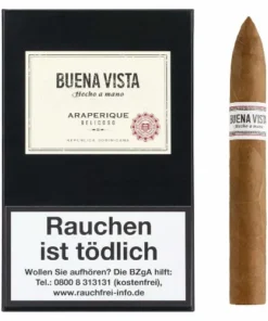 BUENA VISTA Belicoso