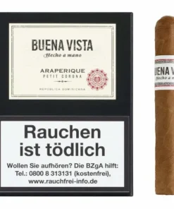BUENA VISTA Petit Corona