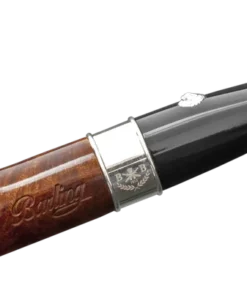 Barling Benjamin – The Very Finest 1815 Pfeife