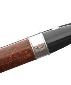 Barling Benjamin – The Very Finest 1812 Pfeife