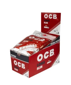 OCB Long Slim Filter 10×100