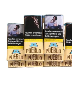 Pueblo 10 Pouches