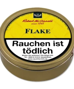 MCCONNELL Flake