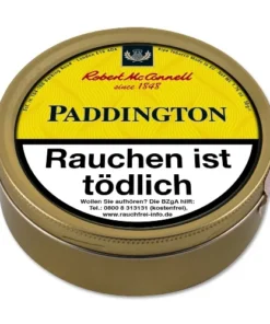 MCCONNELL Paddington