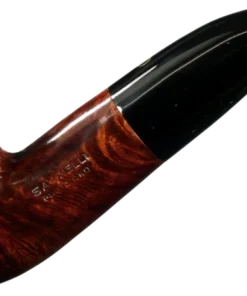 Savinelli Punto Oro Burgundy 616