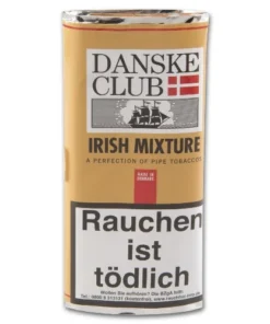 DANSKE CLUB Irish Mixture