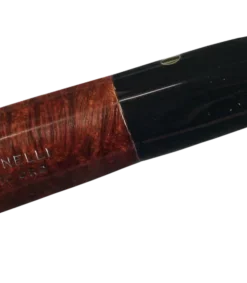 Savinelli Punto Oro Burgundy 315