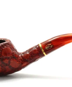 Savinelli Alligator Red 673